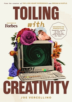 Paperback Toiling with Creativity Book