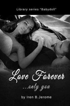 Paperback Love Forever: ...only you Book