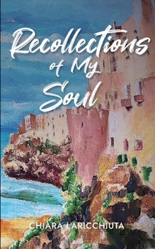 Paperback Recollections of My Soul Book