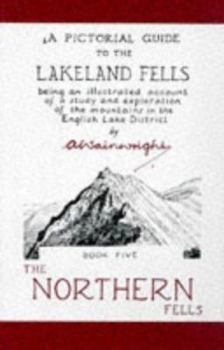 Pictorial Gd/Lakeland Fell (Pictorial Guides to the Lakeland Fells)