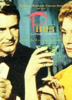 Paperback Parties: A Literary Companion Book