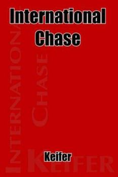 Paperback International Chase Book