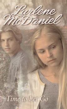 School & Library Binding Time to Let Go Book