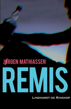 Paperback Remis [Danish] Book