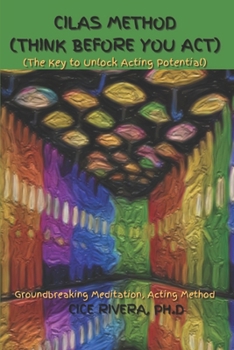 Cilas Method: Think Before You Act