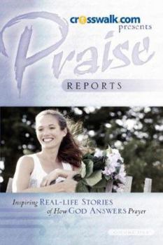 Paperback Praise Reports Vol I Book