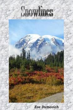 Paperback Snowlines Book