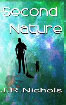 Paperback Second Nature Book