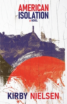 Paperback American Isolation Book
