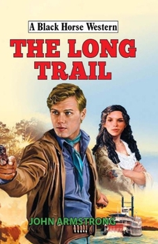 Hardcover The Long Trail Book