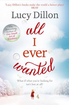 Paperback All I Ever Wanted Book