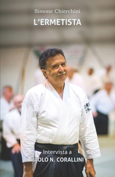 Paperback L'Ermetista: Intervista a Paolo N. Corallini [Italian] Book