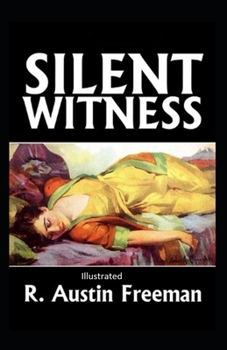 Paperback A Silent Witness Illustrated Book