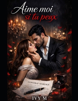 Paperback Aime moi si tu peux [French] Book
