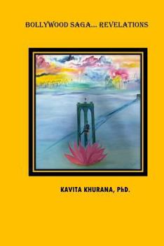 Paperback Bollywood Saga...Revelations Book