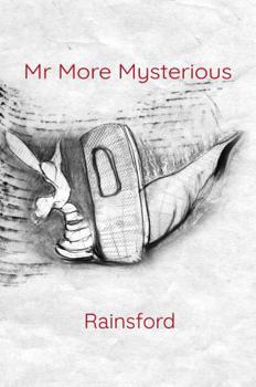 Paperback Mr More Mysterious Book