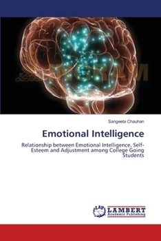 Paperback Emotional Intelligence Book