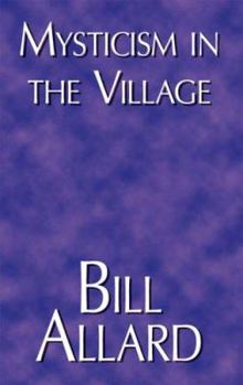 Paperback Mysticism in the Village Book