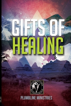 Paperback Gifts of Healing Book