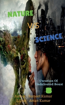 Paperback Nature Vs Science Book