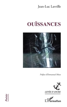Paperback Ouïssances [French] Book