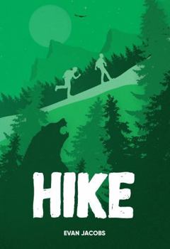 Paperback Hike (Walden Lane) Book
