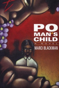 Paperback Po Mans Child Book