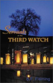 Paperback Servants of the Third Watch Book