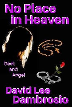 Paperback No Place in Heaven Book