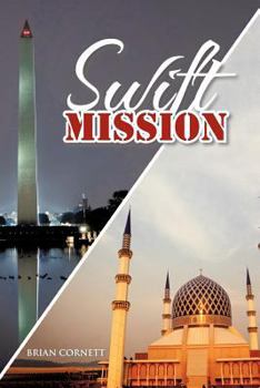 Paperback Swift Mission Book