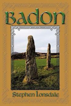 Paperback Badon Book