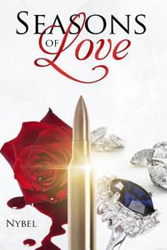 Paperback Seasons Of Love Book
