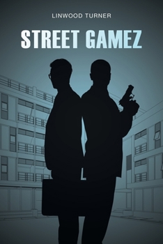 Paperback Street Gamez Book
