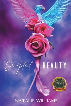 Paperback Scripted Beauty Book