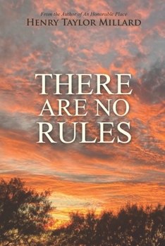 Paperback There Are No Rules Book