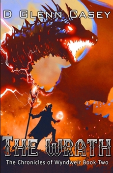 Paperback The Wrath Book