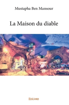 Paperback La Maison du diable [French] Book