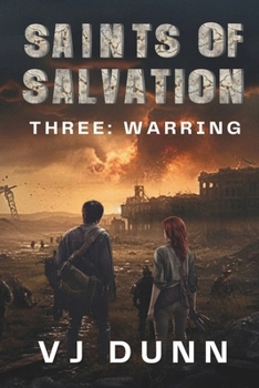 Paperback Warring Book