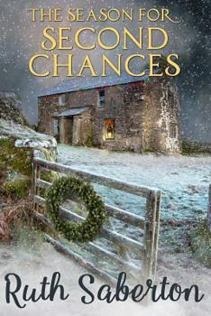 Paperback The Season for Second Chances Book