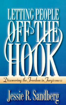 Paperback Letting People Off the Hook Book