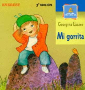 Paperback Mi Gorrita = My Cap [Spanish] Book