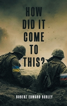 Hardcover How Did It Come to This? Book