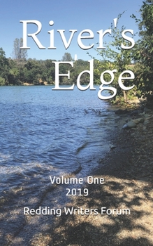 Paperback River's Edge: Volume One Book