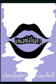 Paperback incantations Book