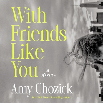With Friends Like You