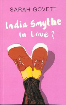 Paperback India Smythe In Love?: 2 Book