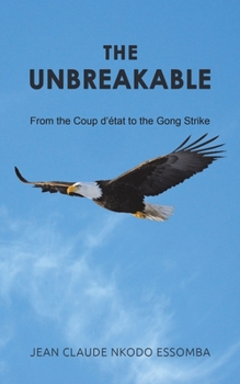 Paperback The Unbreakable Book