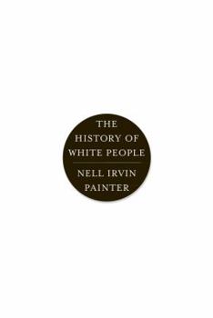 Paperback The History of White People Book