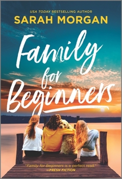 Mass Market Paperback Family for Beginners Book