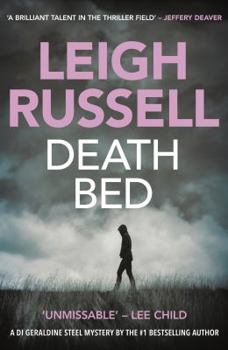 Paperback Death Bed: Volume 4 Book